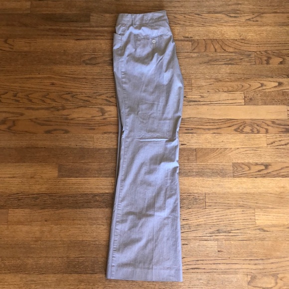 New Express design studio editor pants. Size 8 - Picture 3 of 3